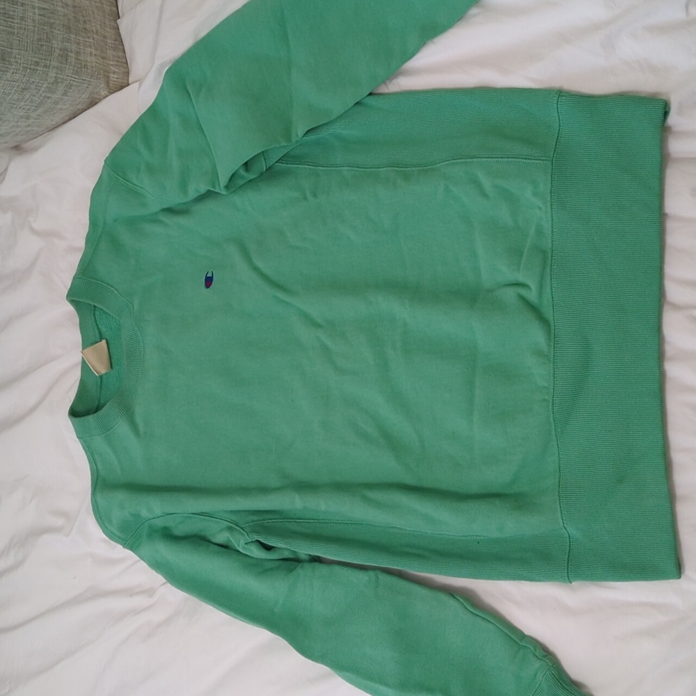 Champion Reverse Weave Crewneck